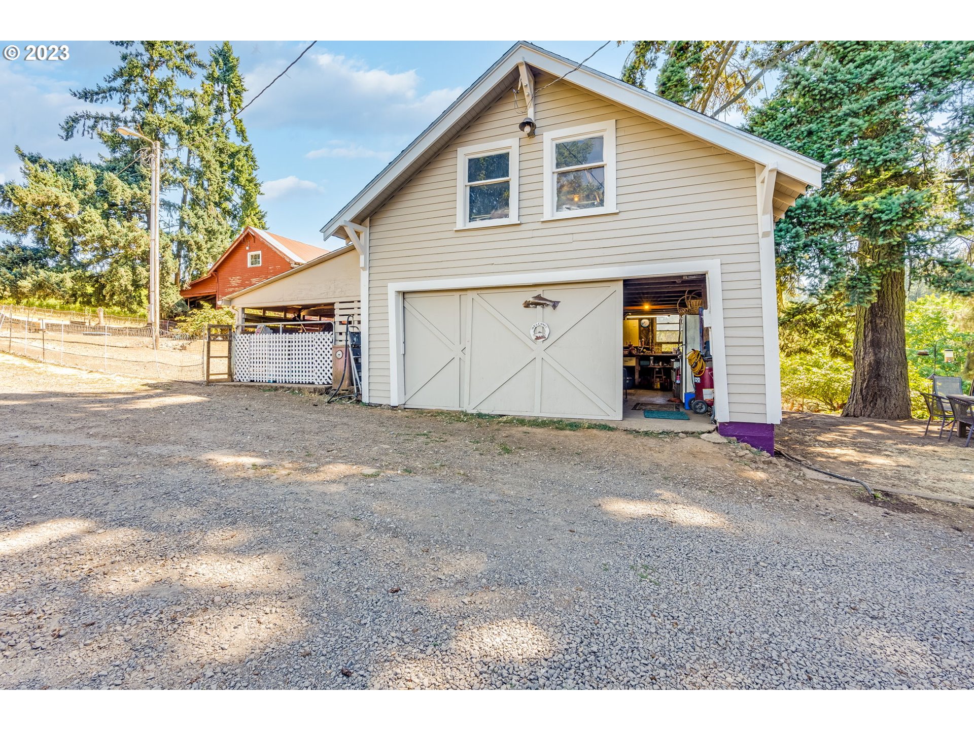 13905 Northeast Quarry Road Newberg, OR 97132 - Photo 36 of 48 Gallery Image 36