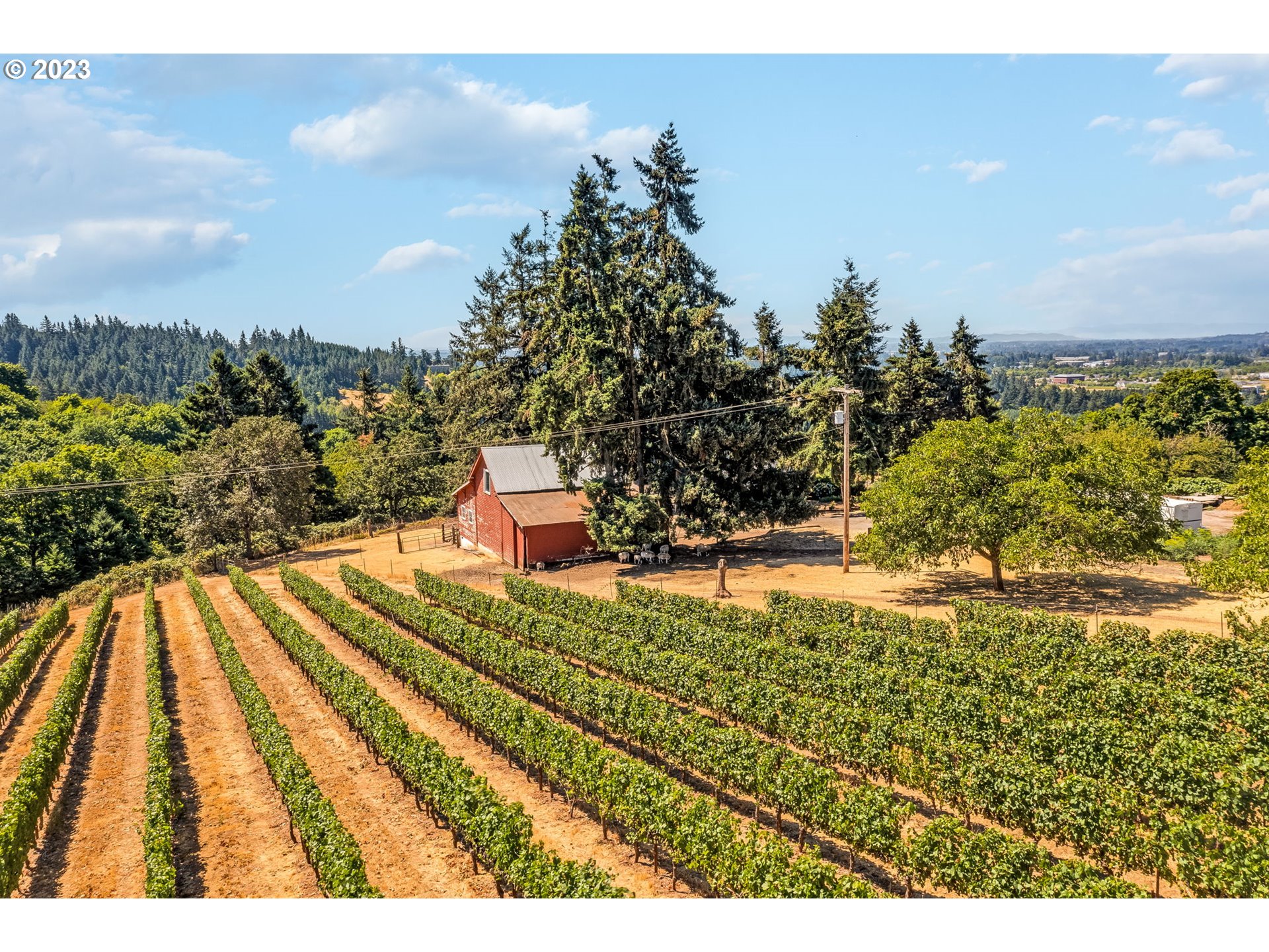 13905 Northeast Quarry Road Newberg, OR 97132 - Photo 44 of 48 Gallery Image 44