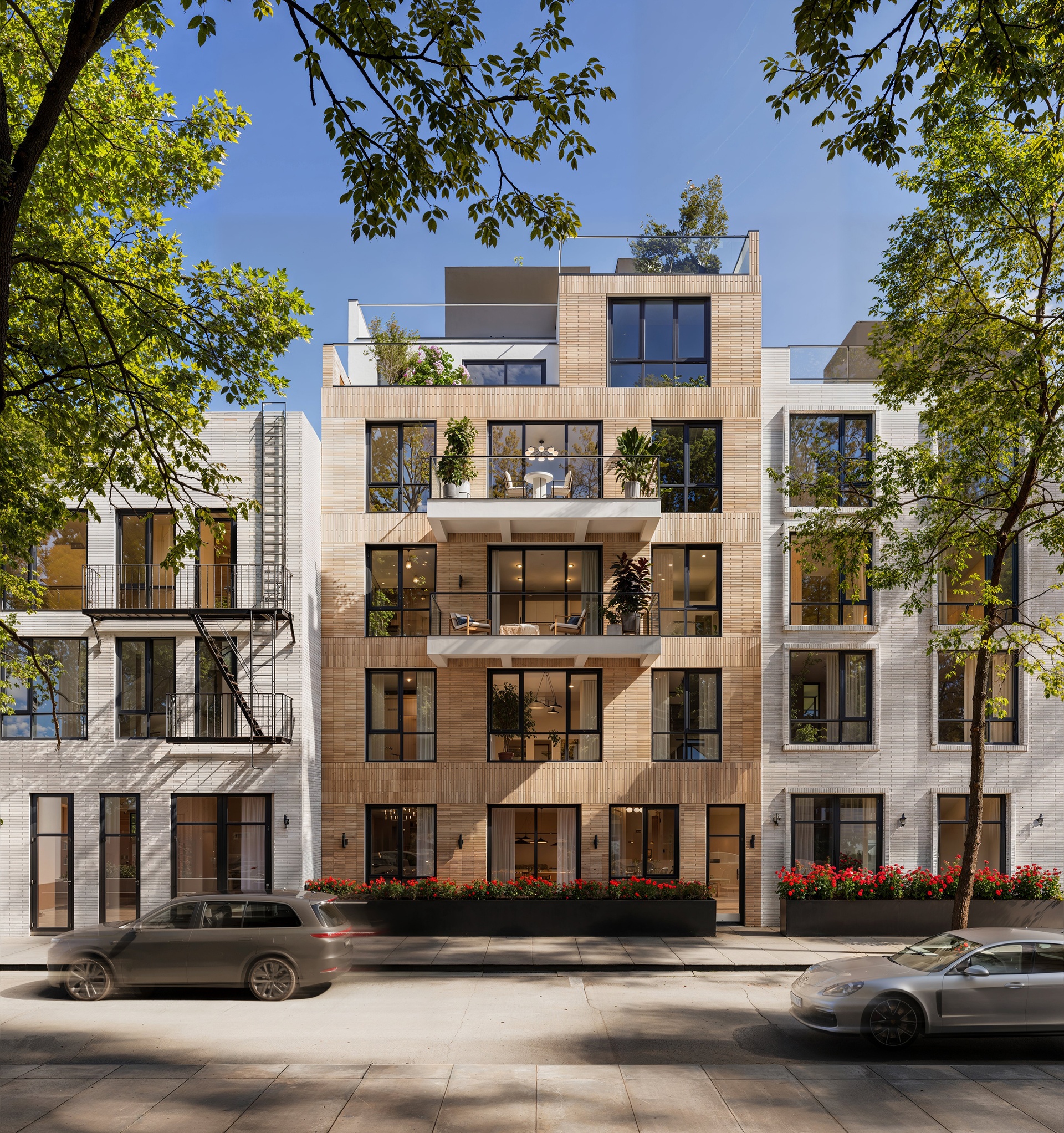 221 Frost Street, Unit GARDENF Brooklyn, NY 11211 - Photo 1 of 7