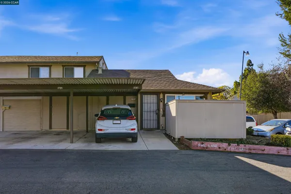 $275,000 | 1814 San Jose Drive, Antioch, CA 94509