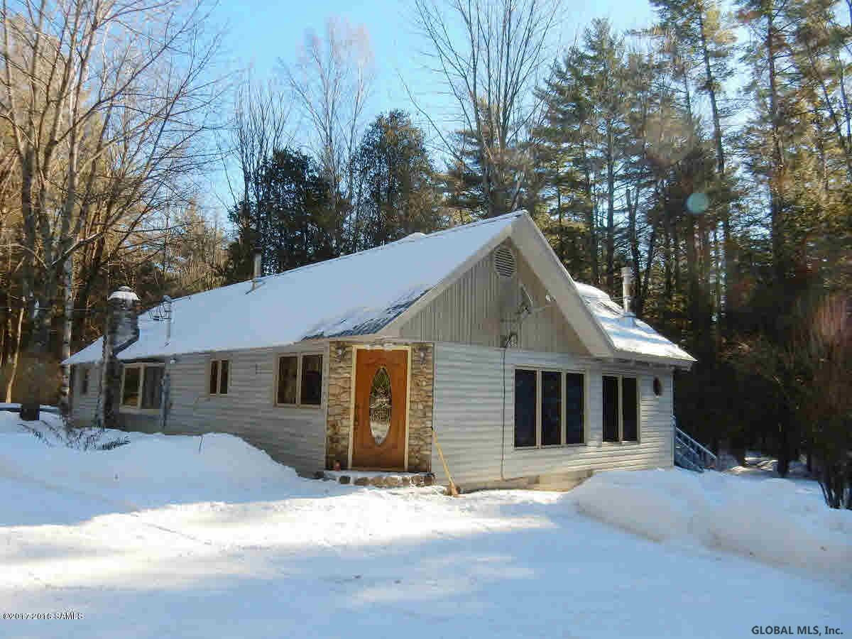 56 W Road North Creek, NY 12853 - Photo 1 of 5 Photo 1
