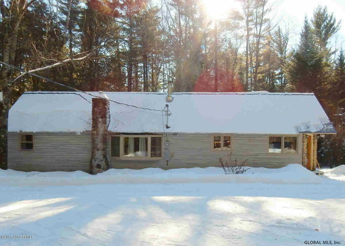 56 W Road North Creek, NY 12853 - Photo 2 of 5 Photo 2
