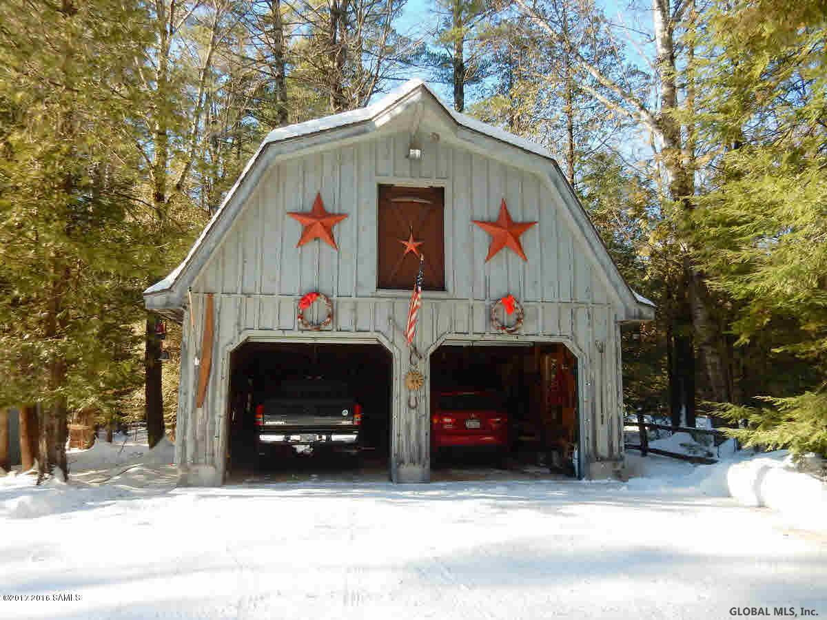 56 W Road North Creek, NY 12853 - Photo 3 of 5 Photo 3