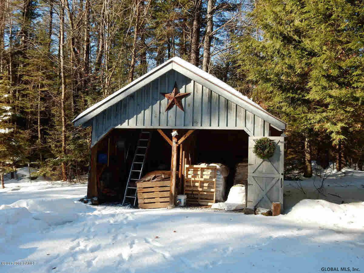 56 W Road North Creek, NY 12853 - Photo 4 of 5 Photo 4