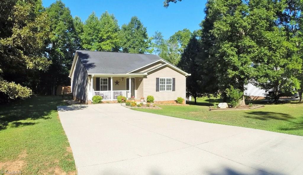 3633 Applewood Road Randleman, NC 27317 - Photo 1 of 25 Gallery Image 1