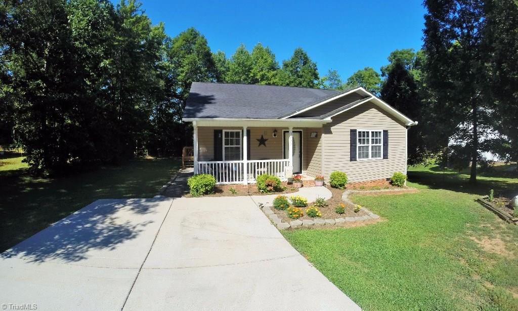 3633 Applewood Road Randleman, NC 27317 - Photo 23 of 25 Gallery Image 23