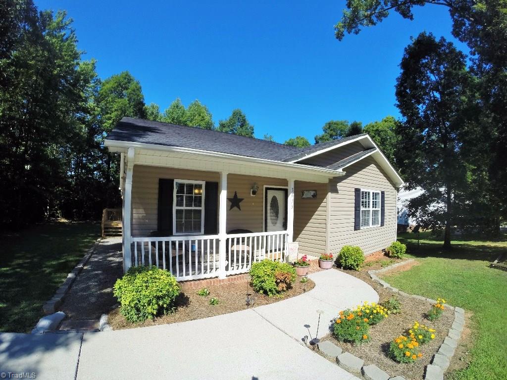 3633 Applewood Road Randleman, NC 27317 - Photo 24 of 25 Gallery Image 24