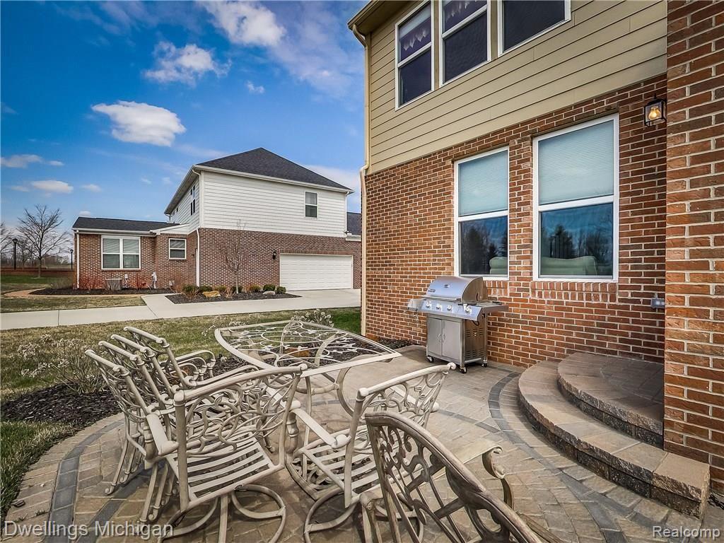 1682 Steeple Chase Road Canton, MI 48188 - Photo 39 of 48