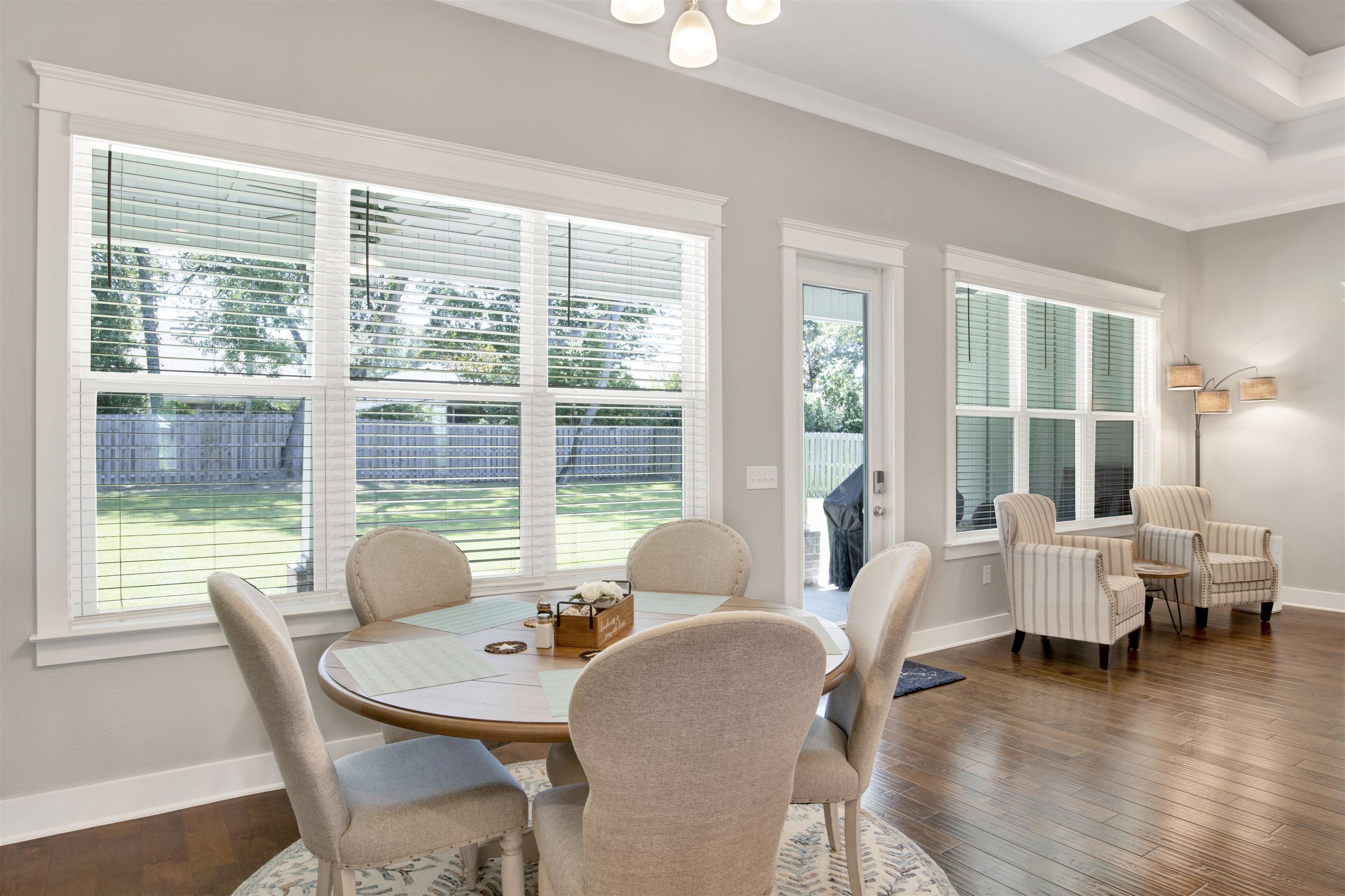 348 Nandina Loop Fairhope, AL 36532 - Photo 13 of 34 Breakfast Dining
