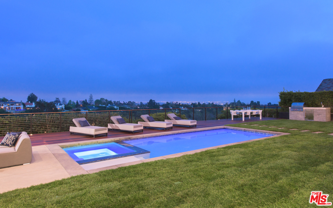 1774 Westridge Road Los Angeles, CA 90049 - Photo 1 of 28