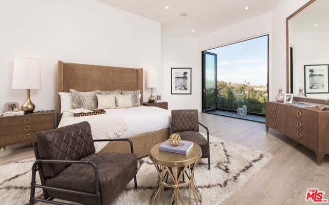 1774 Westridge Road Los Angeles, CA 90049 - Photo 17 of 28