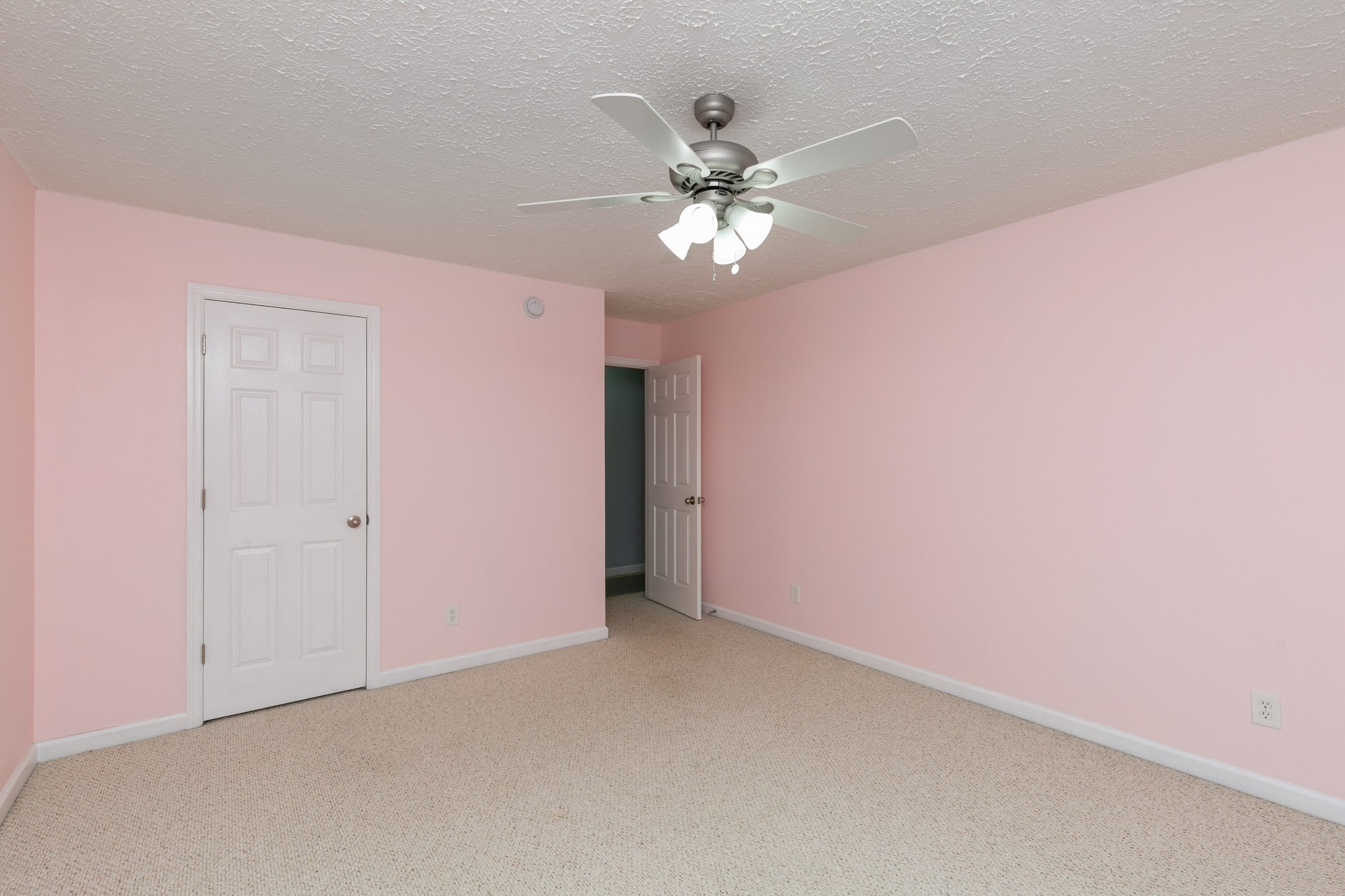 19 B Vantrease Road Brush Creek, TN 38547 - Photo 22 of 41 a view of an empty room