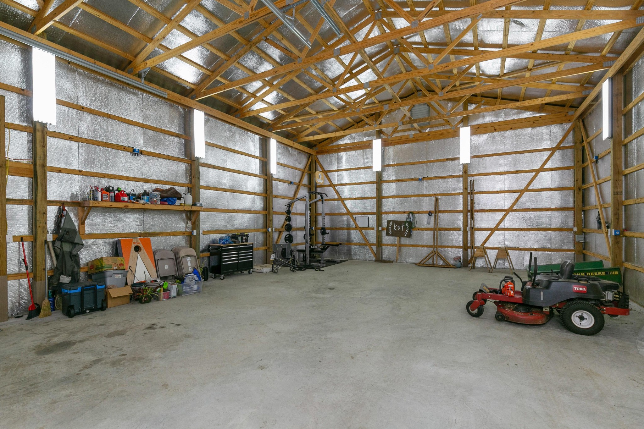 19 B Vantrease Road Brush Creek, TN 38547 - Photo 35 of 41