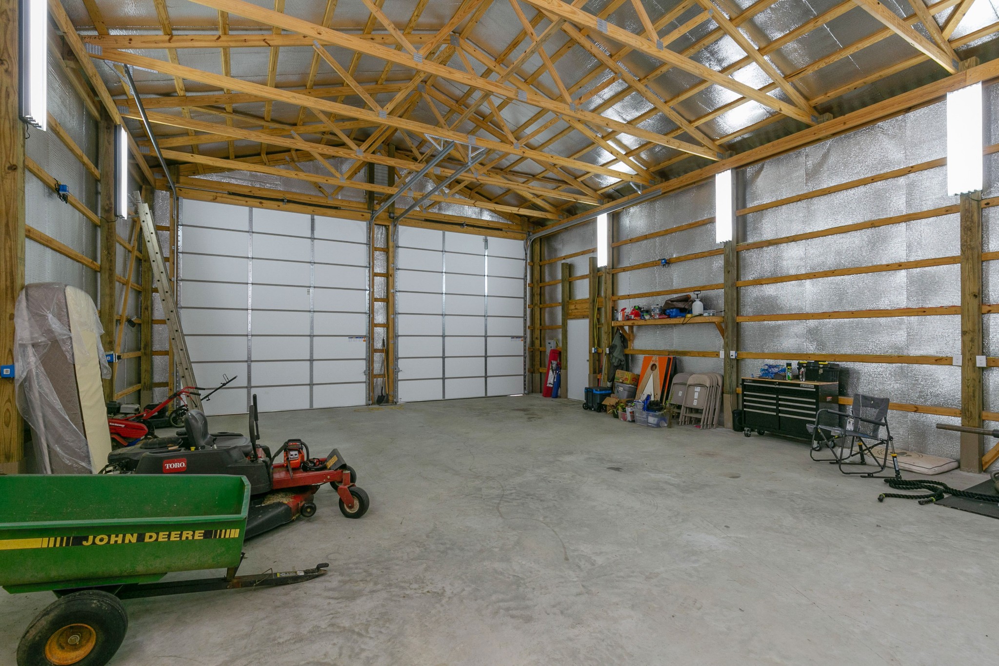19 B Vantrease Road Brush Creek, TN 38547 - Photo 36 of 41 a view of a room with toys