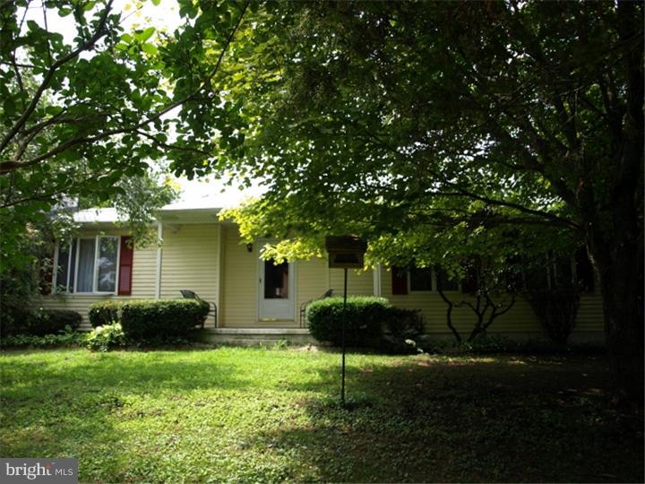 316 Lincoln Road Woodstown, NJ 08098 - Photo 1 of 18 Exterior Front