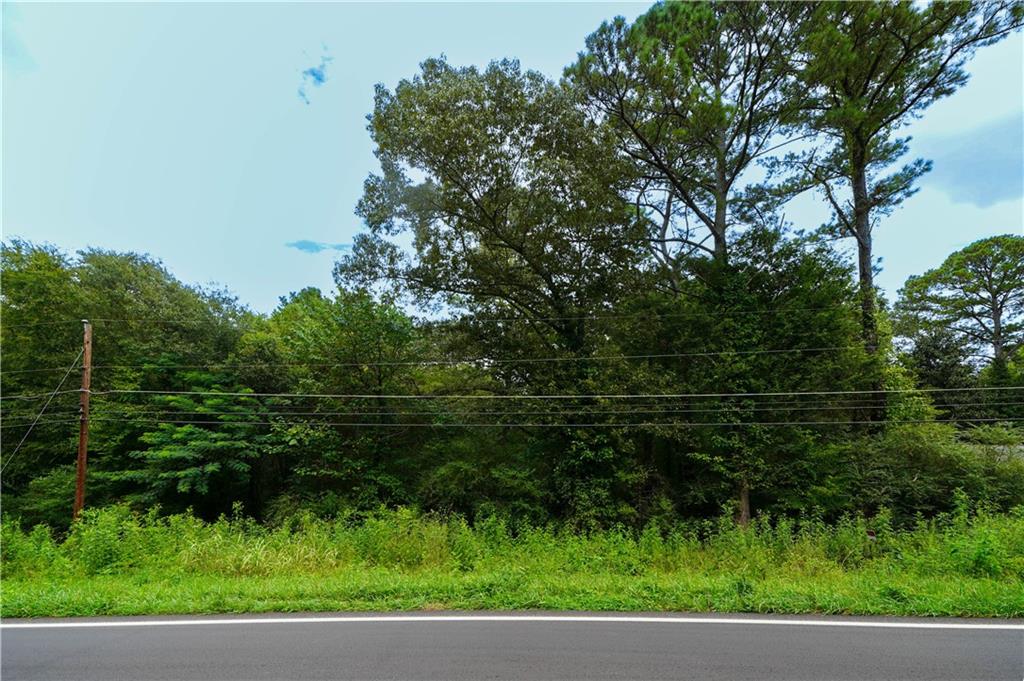 0 Reynolds Bridge Road Kingston, GA 30145 - Photo 2 of 2 a view of a yard