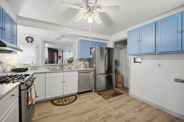 $225,000 | 744 Bradley Road, Springfield, MA 01109