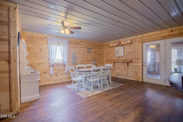 $385,000 | 7695 Greystone Road, Afton, TN 37616