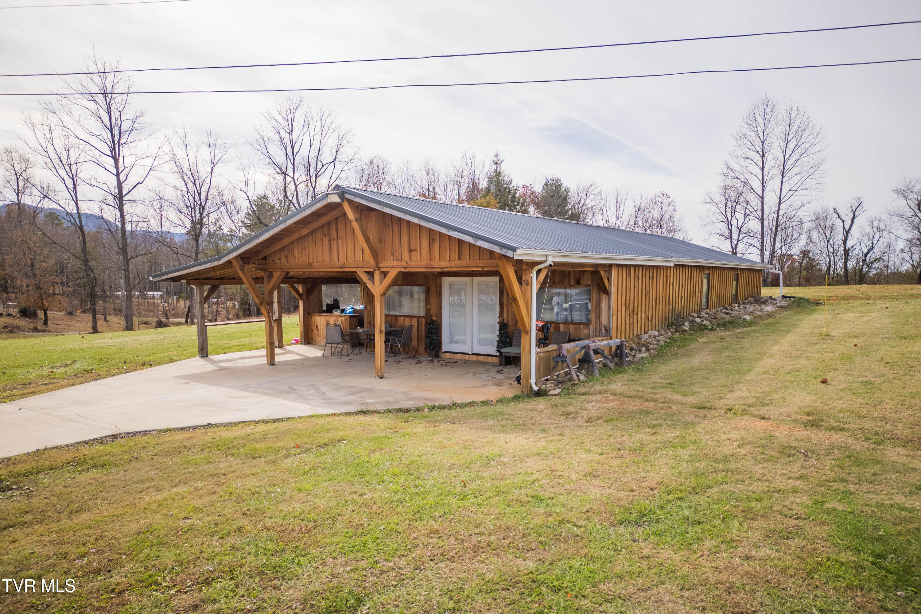 7695 Greystone Road Afton, TN 37616 - Photo 2 of 30 DJI_0414-HDR