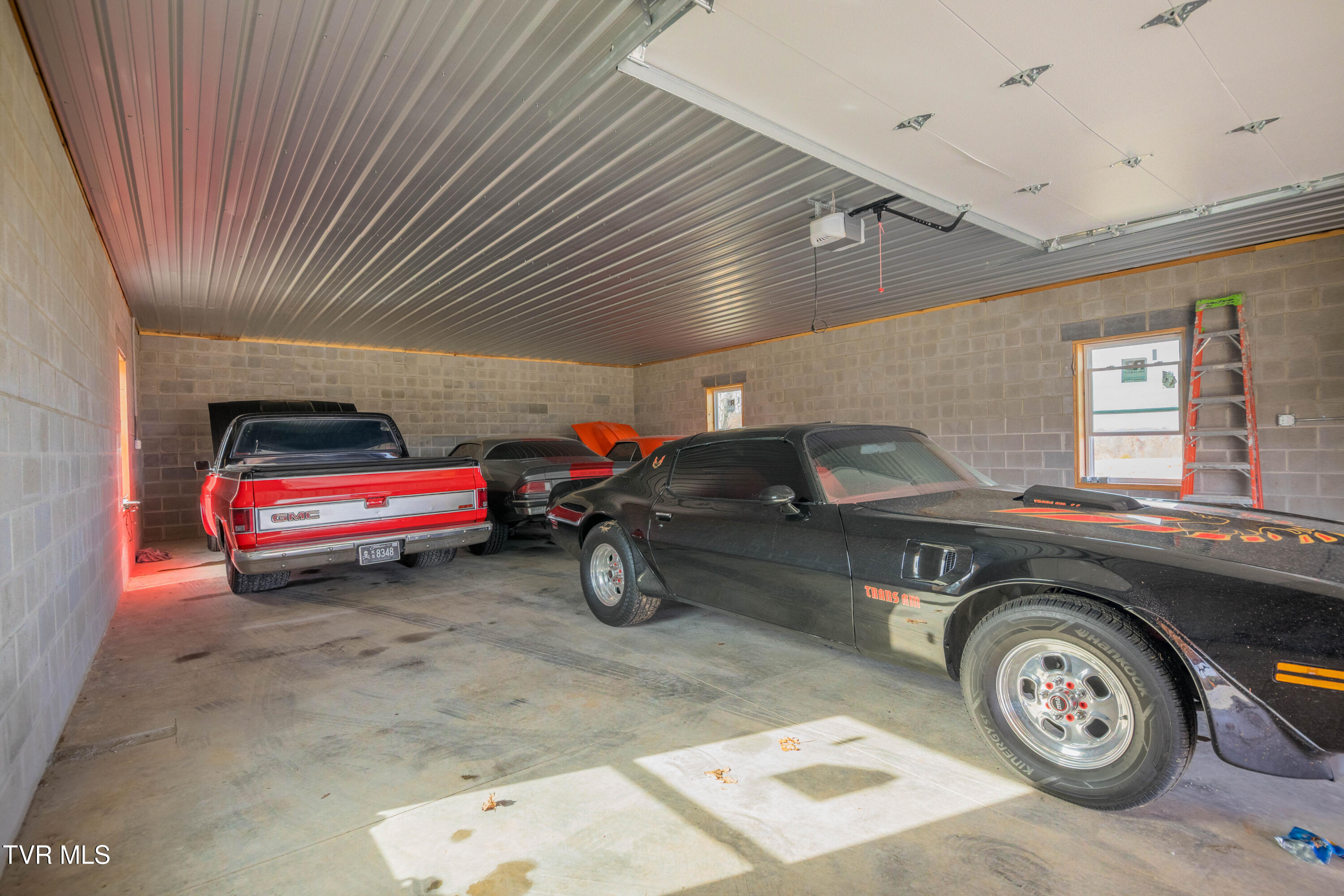 7695 Greystone Road Afton, TN 37616 - Photo 25 of 30 087A0042-HDR