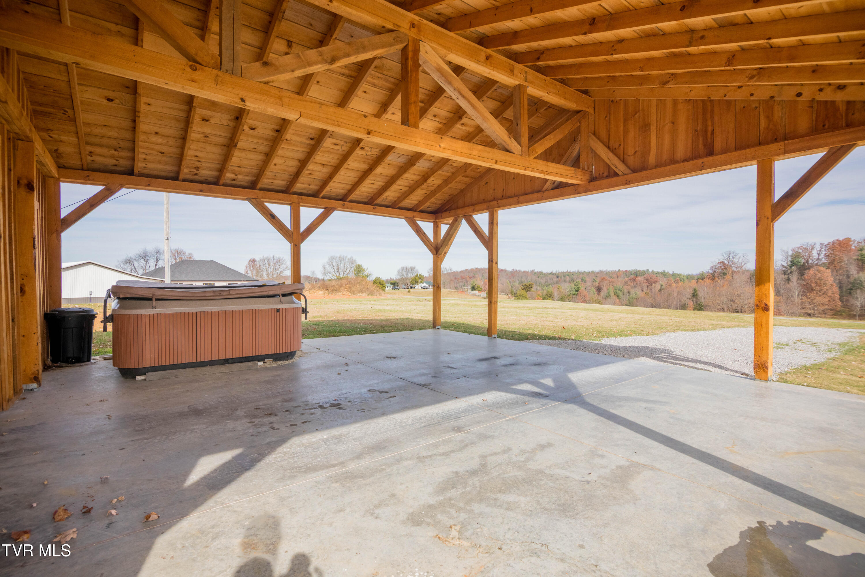 7695 Greystone Road Afton, TN 37616 - Photo 27 of 30 087A0059-HDR