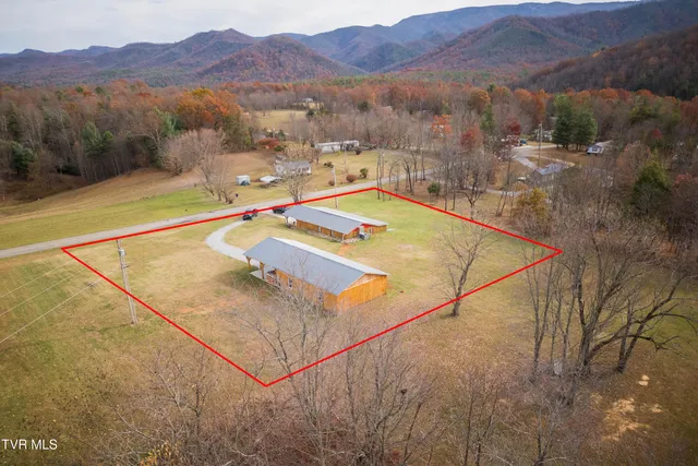 $350,000 | 7695 Greystone Road, Afton, TN 37616