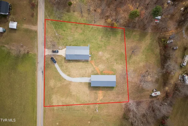 $385,000 | 7695 Greystone Road, Afton, TN 37616