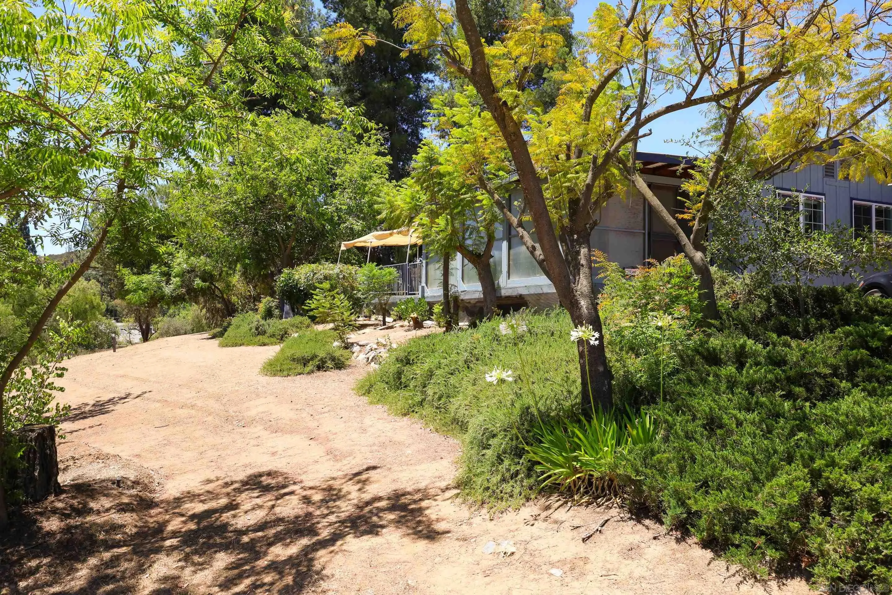 1388 Marron Valley Road Dulzura, CA 91917 - Photo 25 of 37
