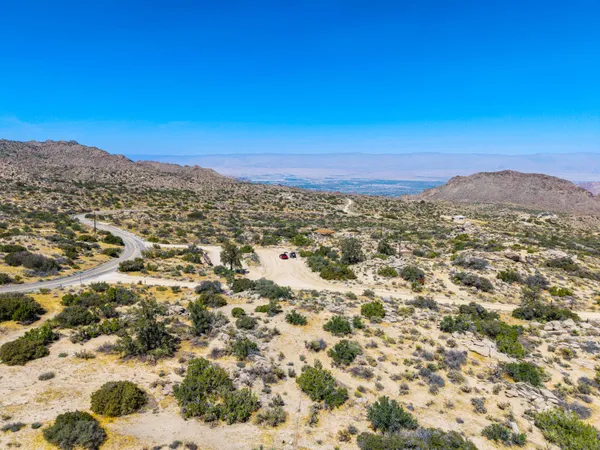 $150,000 | Lot 16 Carrizo Road, Mountain Center, CA 92561