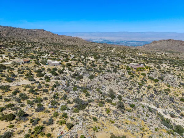 $150,000 | Lot 16 Carrizo Road, Mountain Center, CA 92561