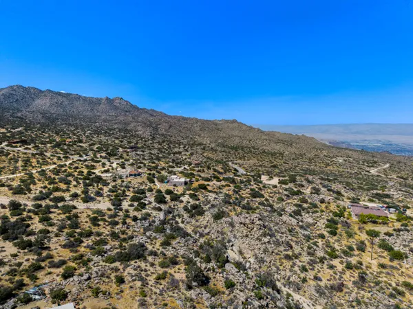 $150,000 | Lot 16 Carrizo Road, Mountain Center, CA 92561
