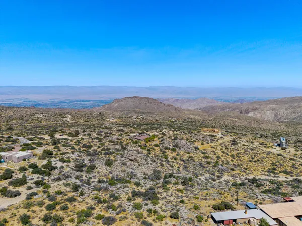 $150,000 | Lot 16 Carrizo Road, Mountain Center, CA 92561
