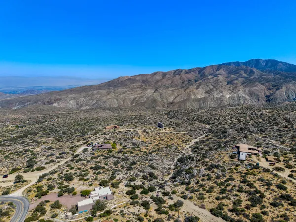 $150,000 | Lot 16 Carrizo Road, Mountain Center, CA 92561