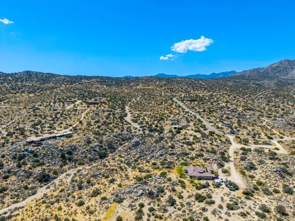 $150,000 | Lot 16 Carrizo Road, Mountain Center, CA 92561