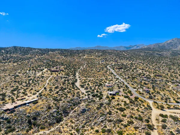 $150,000 | Lot 16 Carrizo Road, Mountain Center, CA 92561