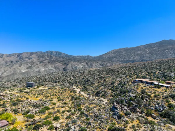 $150,000 | Lot 16 Carrizo Road, Mountain Center, CA 92561