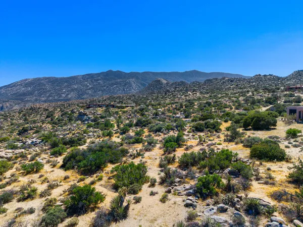 $150,000 | Lot 16 Carrizo Road, Mountain Center, CA 92561
