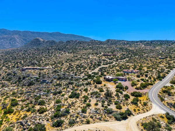 $150,000 | Lot 16 Carrizo Road, Mountain Center, CA 92561