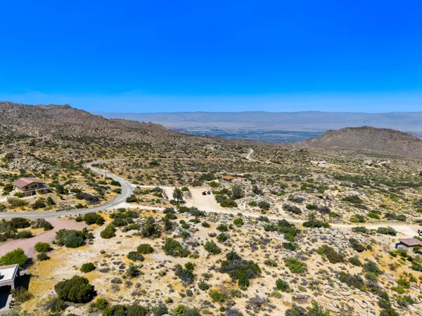 $150,000 | Lot 16 Carrizo Road, Mountain Center, CA 92561