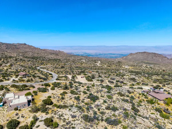 $150,000 | Lot 16 Carrizo Road, Mountain Center, CA 92561