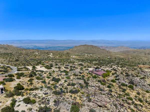 $150,000 | Lot 16 Carrizo Road, Mountain Center, CA 92561