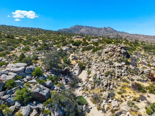 $150,000 | Lot 16 Carrizo Road, Mountain Center, CA 92561