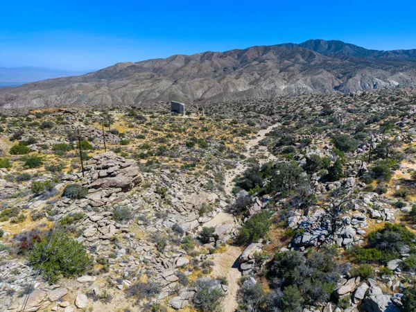 $150,000 | Lot 16 Carrizo Road, Mountain Center, CA 92561