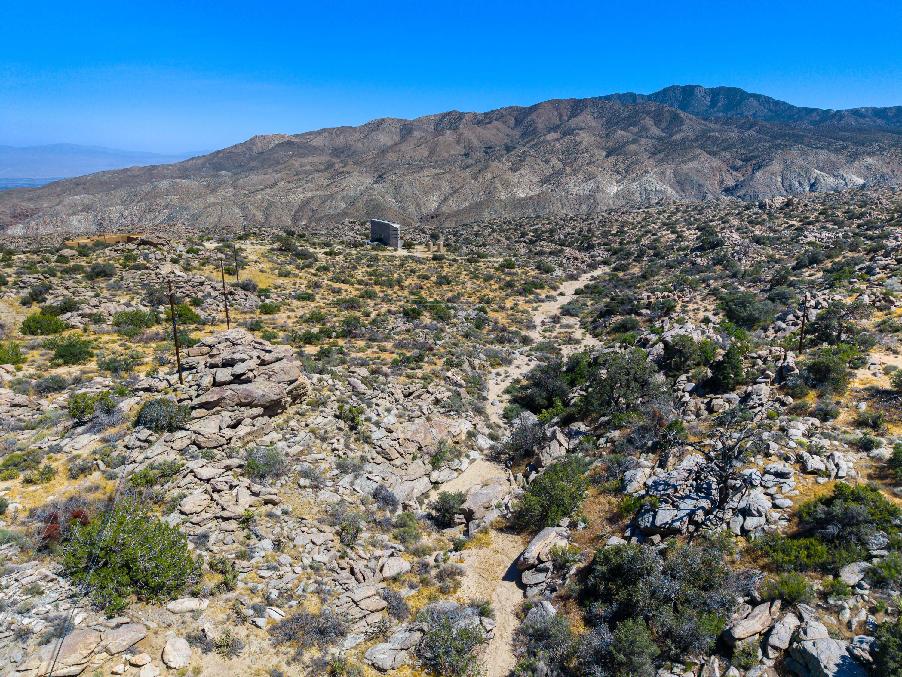 Lot 16 Carrizo Road Mountain Center, CA 92561 - Photo 10 of 23