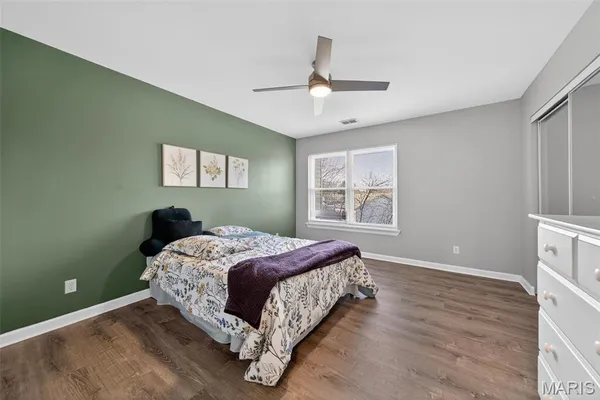 $160,000 | 929 Sugar Lake Court, Unit 7, St. Peters, MO 63376