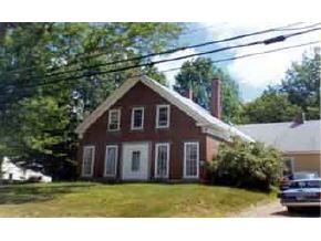 69 Winona Road Ashland, NH 03217 - Photo 1 of 3