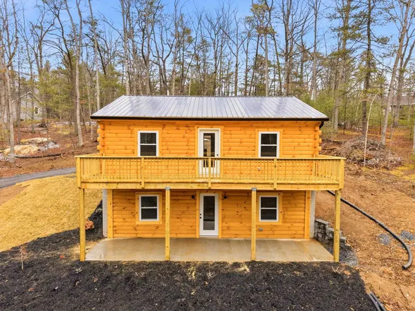 $449,000 | 875 Willow Lane, Mount Jackson, VA 22842