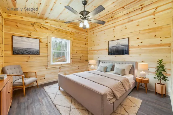 $449,000 | 875 Willow Lane, Mount Jackson, VA 22842