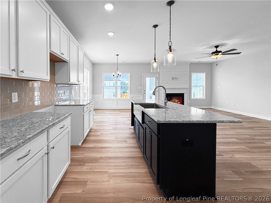 809 Union Street Raeford, NC 28376 - Photo 5 of 32