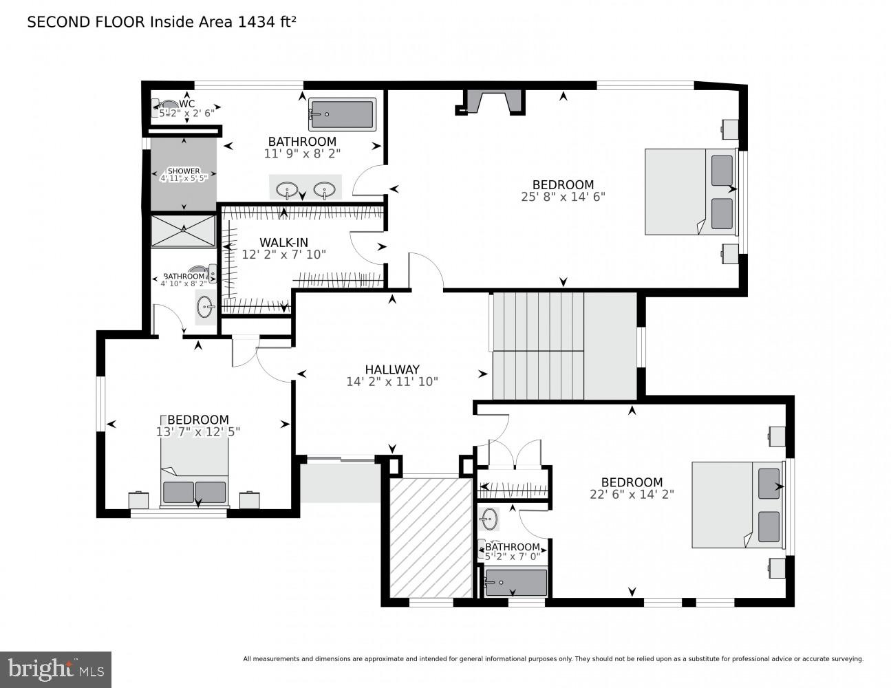 8507 Rayburn Road Bethesda, MD 20817 - Photo 37 of 39 Gallery Image 37